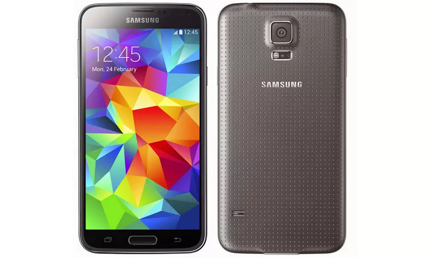 Image 7: Samsung S3/ S4/ S5/S6, S6 Edge/ Note4, Note5 reconditionné