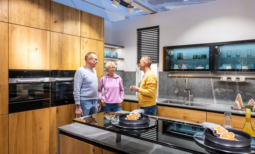 Image 13: Tages-Ticket für die Messe "Heim+Handwerk 2024" vom 12.11.-16.11.2025