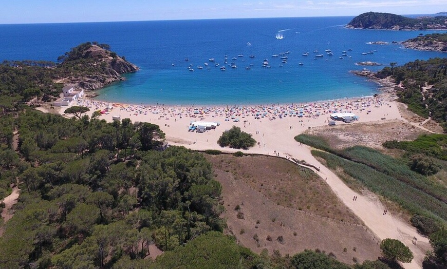 Image 5: ✈ Barcelona & Costa Brava: 8-Day Road Trip w/ Air & Hotel from Worldee