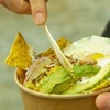 Image 10: Menú mexicano take away para 2 o 4 con tacos, chilaquiles y postres