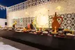 5* Ramadan Iftar Buffet with Beverages for 1 Child or 1, 2, 4 or 6 Adults at Creek View Terrace (Up to 42% Off) - Image 2