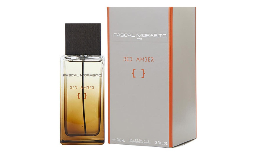 Image 8: Pascal Morabito herengeur