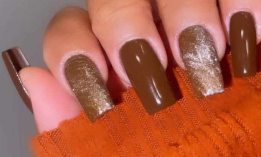 Image 5: Up to 30% Off on Nail Salon - Mani-Pedi at Kay Beauty Nails