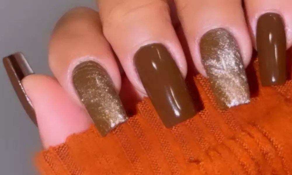 45 Min or 2 Hrs Gel Manicure, Regular Manicure, Pedicure, or Mani-Pedi