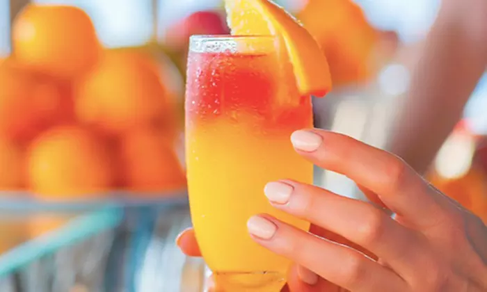 Bottomless Brunch, 3-Course Dinner w/ Wine or Up to $100 Dining Credit