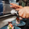 Image 9: Mother's Day Gourmet Lunch Tour: NYC's Glass-Topped Moving Penthouse