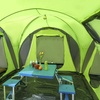 Image 23: Tente de camping familiale de la marque Kingcamp