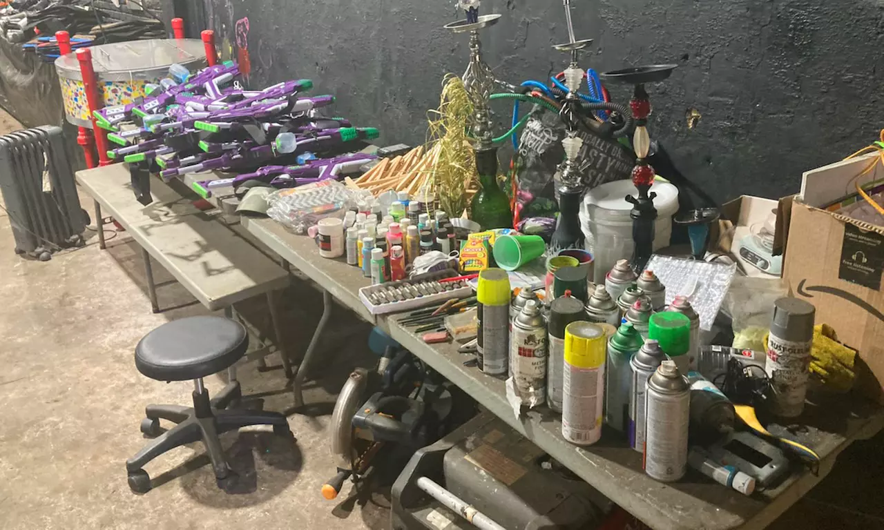 Paintball for Two, Four, Six or Eight People
