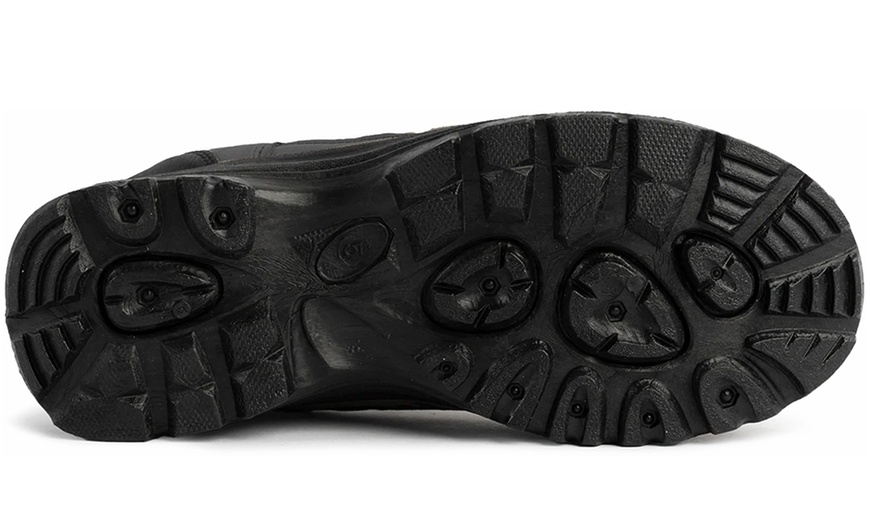 Image 6: Dek Ascend Trek Men's Trail Shoes