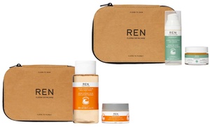 Ren Skincare Kits