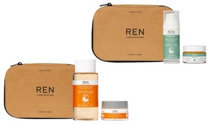 Ren Skincare Kits