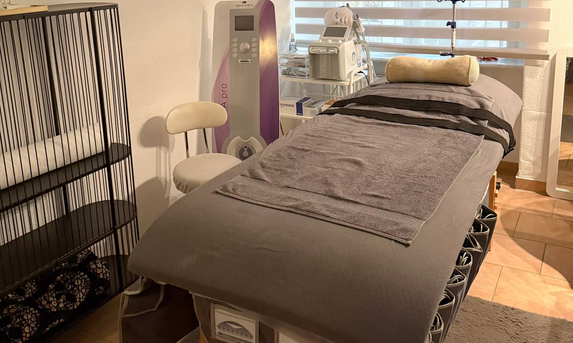 Wertgutschein über 89, 179 oder 249 € für 10-30 Einheiten Botulinum