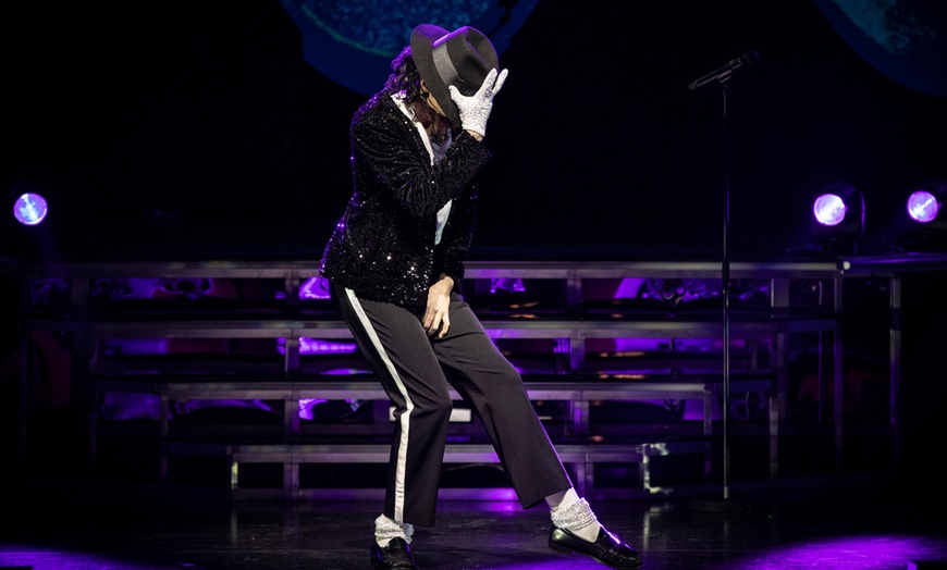 Image 2: 2 Tickets für "BEAT IT!" von Februar - April 2026 in **14 Städten