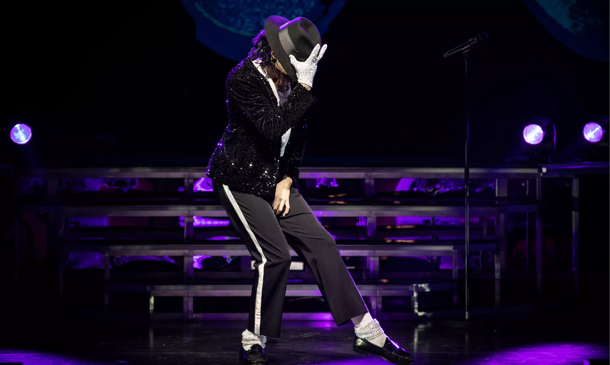 2 Tickets für "BEAT IT!" von Februar - April 2026 in **14 Städten