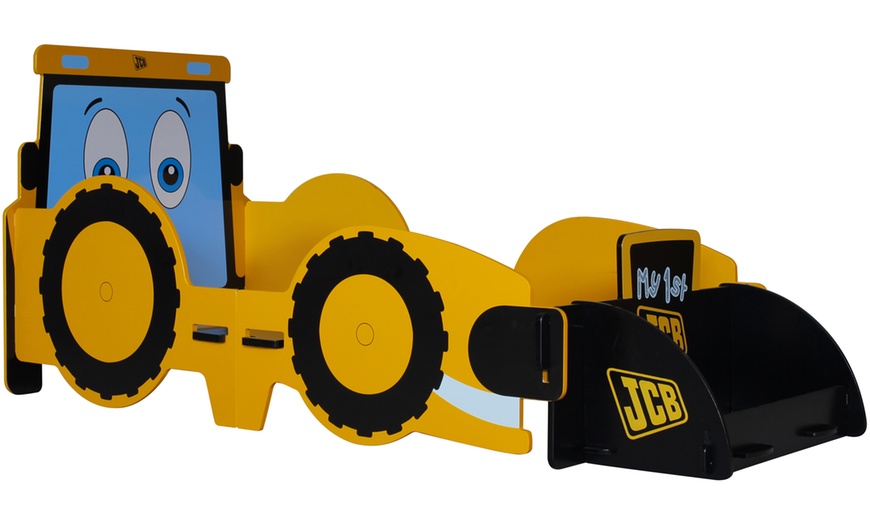 Image 5: JCB Children's Furniture