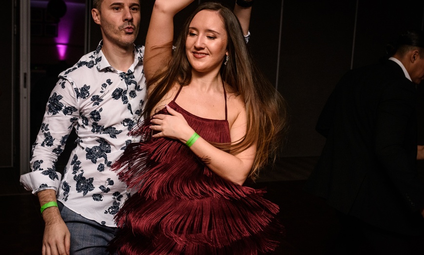 Image 2: Four Beginners' Salsa Classes for Up to Six at Havana Salsa, Multiple Locations (Up to 88% Off)