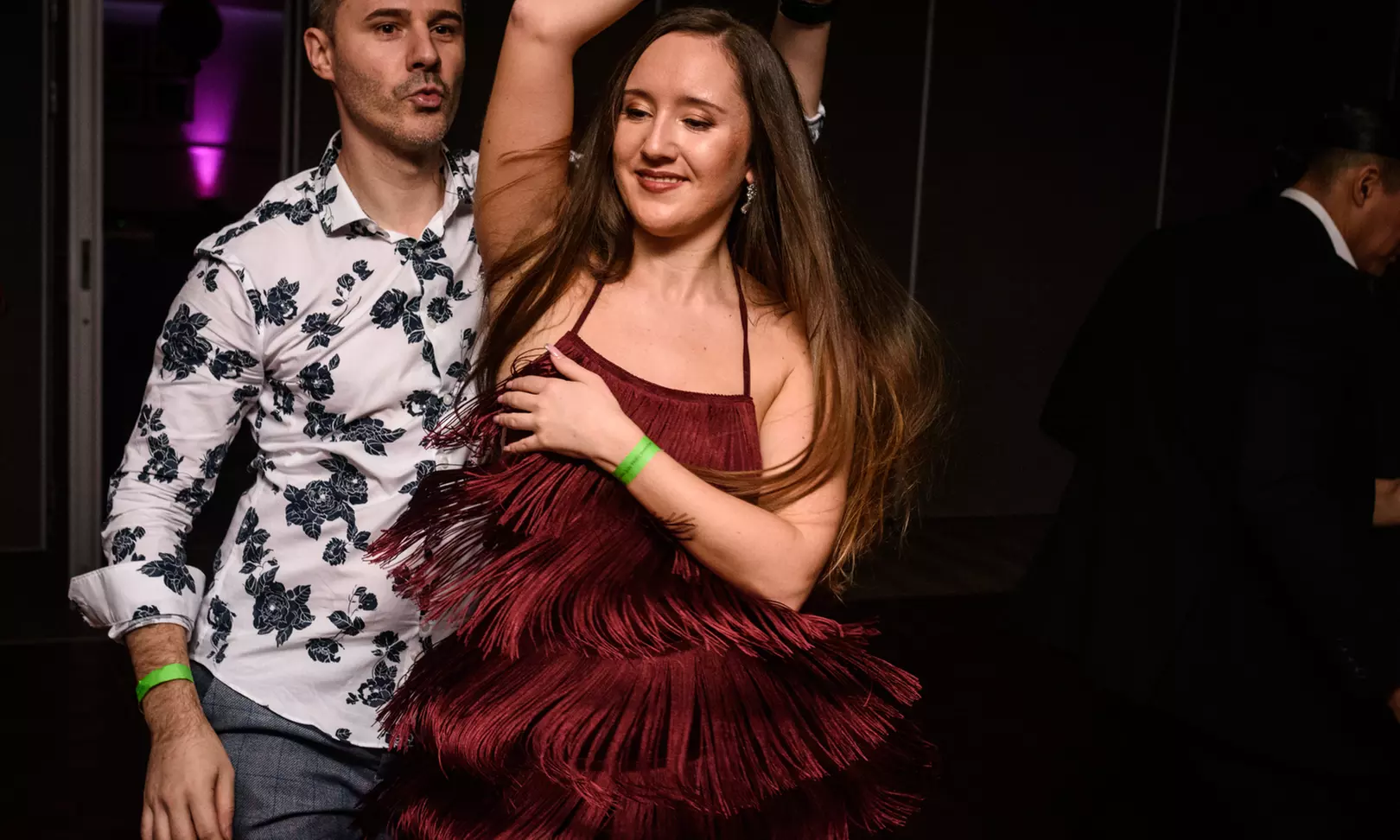 Four Beginners' Salsa Classes for Up to Six at Havana Salsa, Multiple Locations (Up to 88% Off)