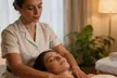 Solo or Shared Head Spa Retreat at Kingdom Spa in Ridgewood, NY | Shoulder, Neck & Head Massage Included - Image 2