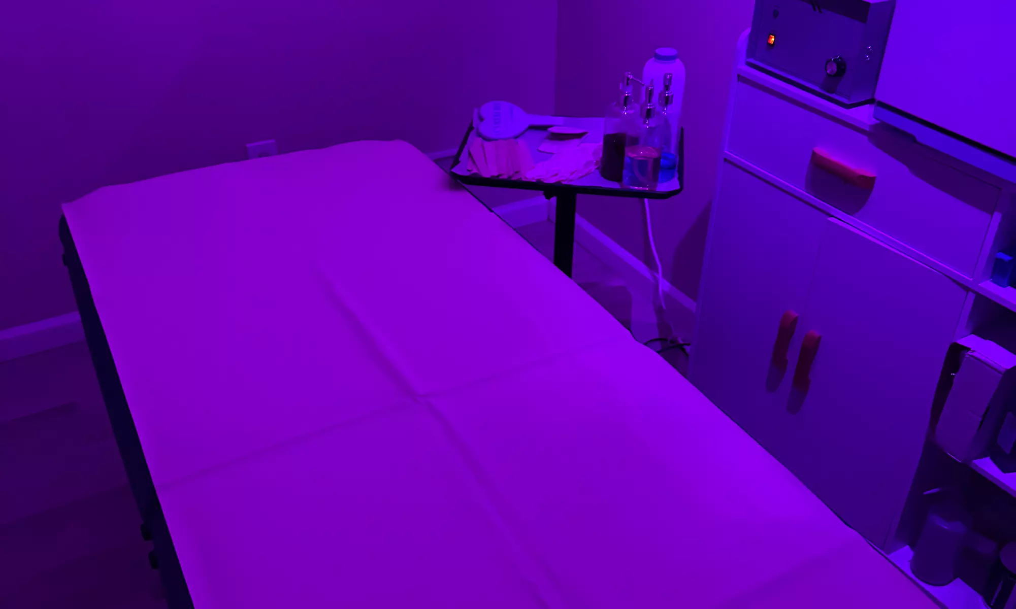 Underarm, Deluxe Brazilian, Bikini or Lower Leg Wax Session at C ESTETICA SPA (Up to 51% Off) - Second Medium