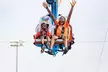 Single Day Dual or Single-Park Admission to Morgan's Wonderland and Morgan's Inspiration Island, Up to 27% Off - Second Medium