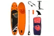 Selezione di attrezzatura per stand up paddle con accessori ADRN, spedizione gratuita - Image 6