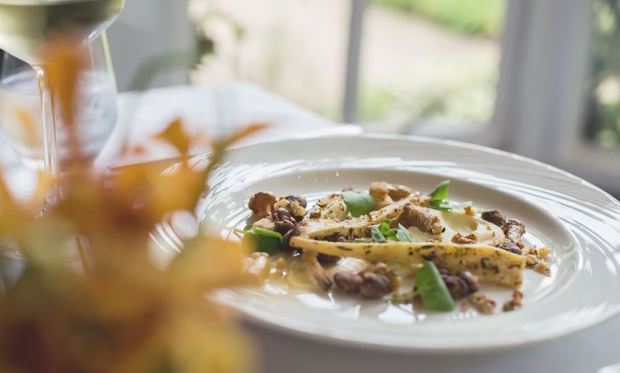 Image 20: Cheshire: Executive Double Room with Breakfast and Bottle of Prosecco