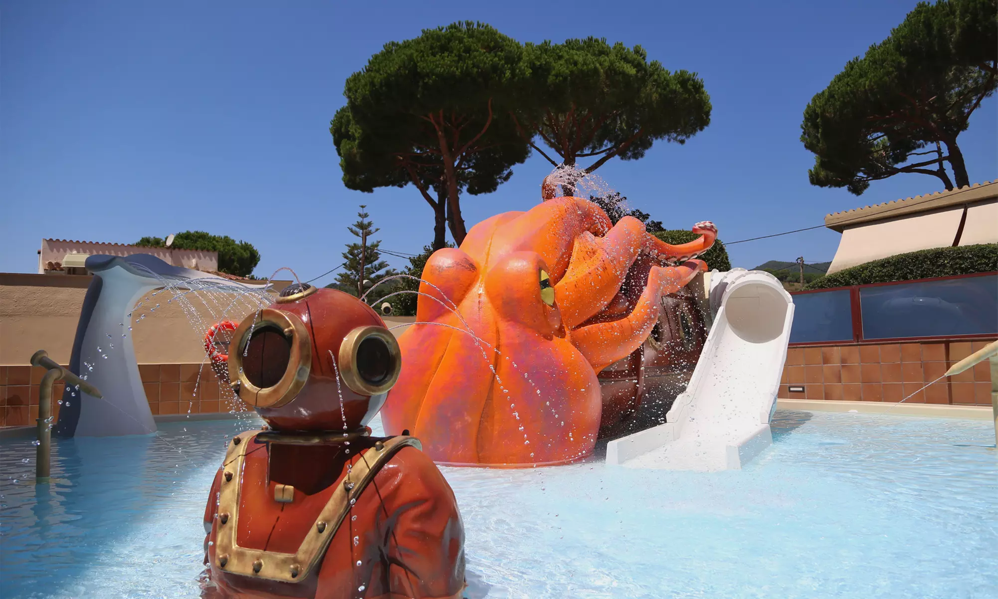 ESPAGNE ⛱️ | Calella - Hôtel Calella Palace Family & SPA 4*