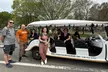 Ride Through Charlotte’s History on a Guided E-Cart Tour and Explore the City w/ Charlotte City Tour (Up to 43% Off) - Second Medium