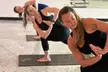 One, Two, or Three Months: Unlimited Yoga and Pilates Classes at Yoga Now (Up to 50% Off) - Second Medium