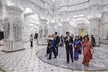Explore a Roundtrip Travel from NYC to Akshardham at Ourbus - Up to 23% Off - Second Medium