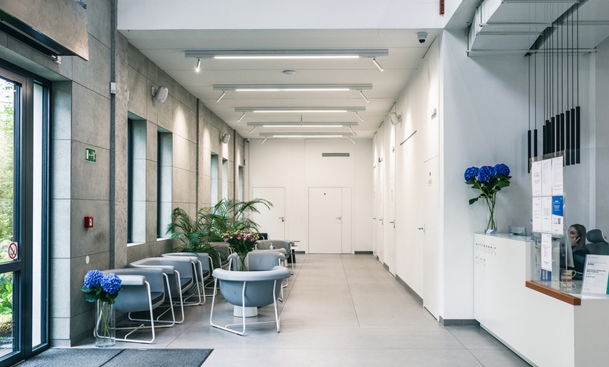 Image 2: Rezonans magnetyczny wybranej jednej partii ciała