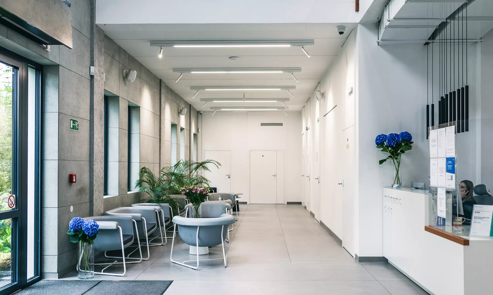 Rezonans magnetyczny wybranej jednej partii ciała