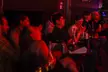 $50 or $100 Gift Cards for Comedy Shows & Drinks Fun at Babs Comedy Club (Up to 25% Off) - Second Medium