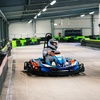 Image 3: 1 oder 2 E-Karting á 15 Min. inkl. Helm & Sturmhaube für 1 Person