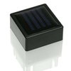 Image 2: Solar-Powered Garden Post Cap Light