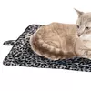 Leopard Grey