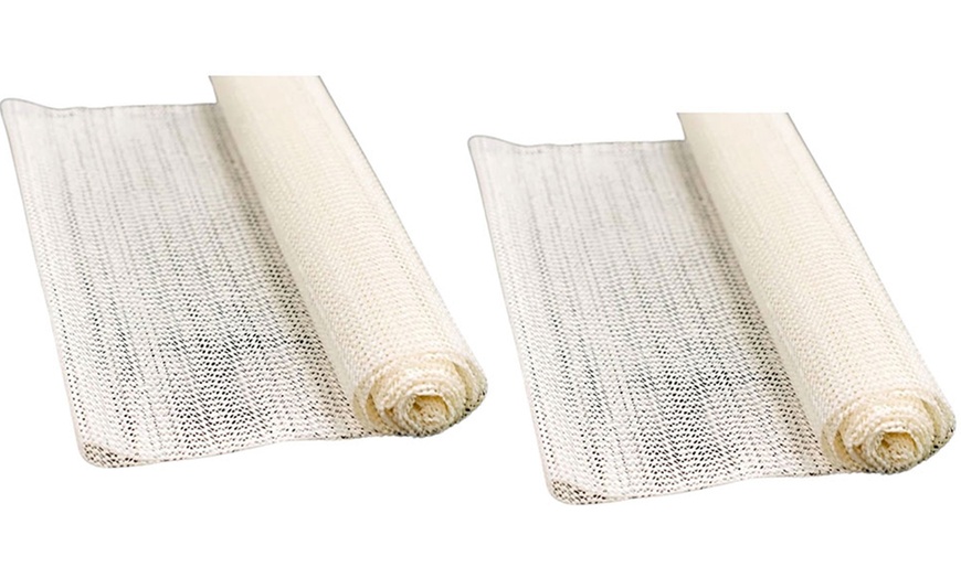 Image 5: Sous-tapis antidérapant