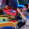 Image 16: Up to 28% Off 1-Hour Action Passes at Launch Clearwater