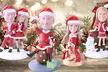 Créez votre propre avatar à tête oscillante : 'bobblehead' seul ou à plusieurs (jusqu'à 48% de remise) - Image 4