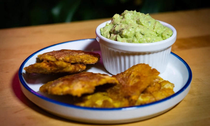 Image 4: Savor Latin Flavors with $20, $40, or $60 Towards Food & Drinks