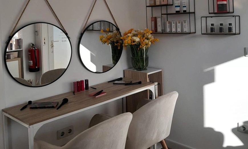 Image 4: 1, 3 o 5 sesiones de láser en zona a elegir