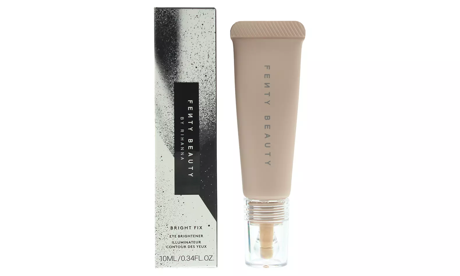 Fenty Beauty Bright Fix Eye Brightener Concealer 10ml