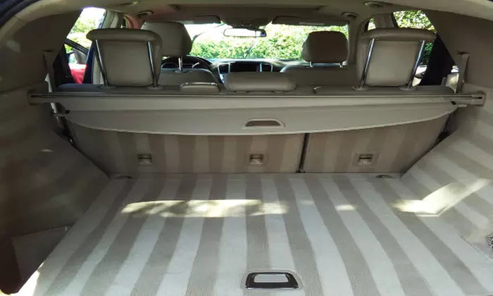 Experience Top Notch Interior Or Exterior Detailing