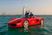 20–30 Min Jet Car Ride or Flyboard Combo with Burj Al Arab View by Fun Beach Water Sports Dubai - Up to 25% Off - Image 3
