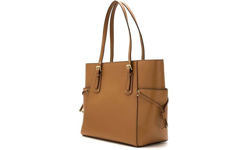 Image 44: Michael Kors Bags Selection