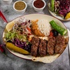 Image 46: Treat Yourself to a Turkish Feast with a Drink at Levante Restaurant