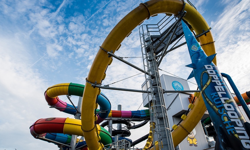 Image 4: Tageskarte Kristall Palm Beach