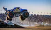 Monster Truck Nitro Tour on November 22