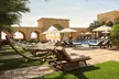 1 or 2 Nights for Two with Half Board, Romantic Setup, Spa Treatments and Discounts at 4* Tilal Liwa Hotel - Image 2