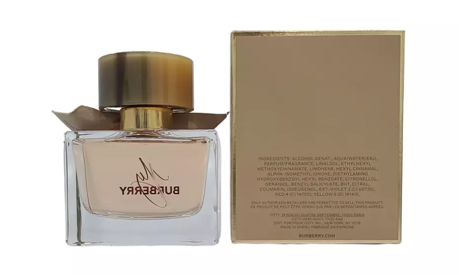 My Burberry Eau de Parfum 3.0 oz / 90 ml Spay For Women